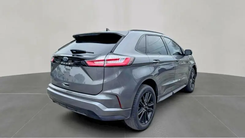2024 FORD EDGE ST