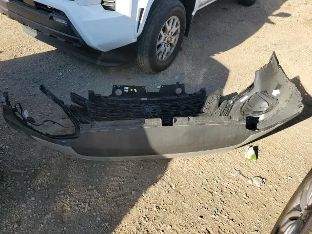 2024 VOLKSWAGEN ATLAS CROSS SPORT SE  