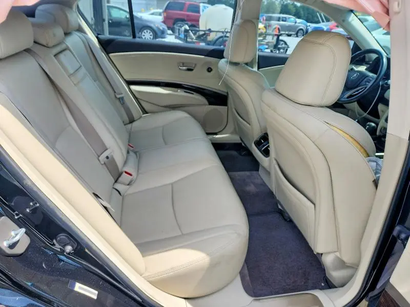 2017 ACURA RLX TECH  