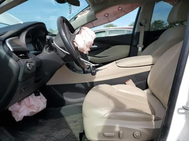 2019 BUICK ENVISION PREMIUM  