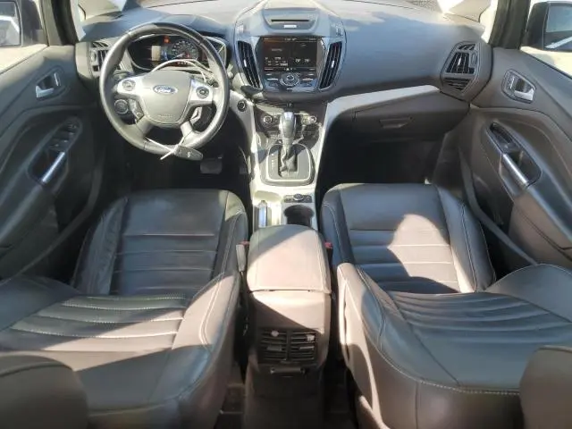 2015 FORD C-MAX PREMIUM SEL  