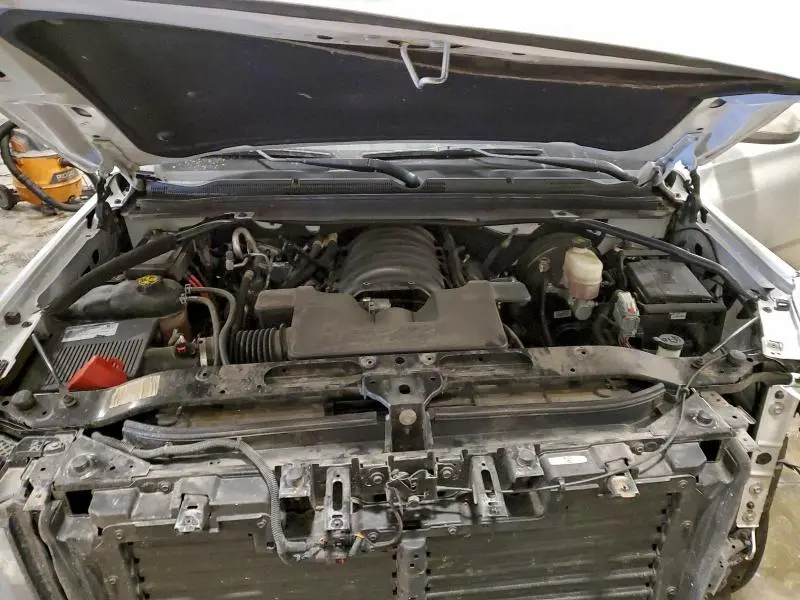 2020 CHEVROLET SUBURBAN K1500 LT  