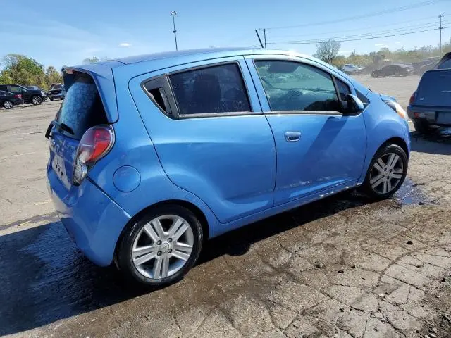 2013 CHEVROLET SPARK LS  