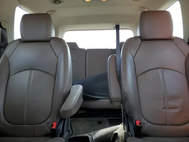 2017 GMC ACADIA LIMITED SLT-2  