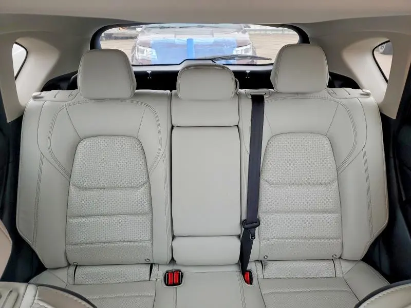 2022 MAZDA CX-5 PREFERRED  