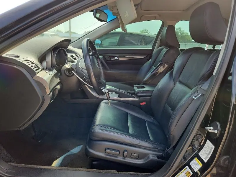 2012 ACURA TL   