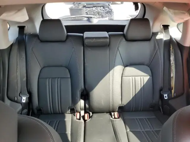 2025 HONDA HR-V EXL  
