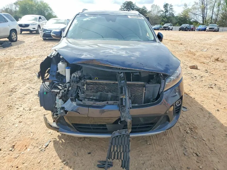 2019 KIA SORENTO EX V6  