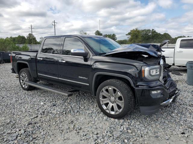 2018 GMC SIERRA K1500 DENALI