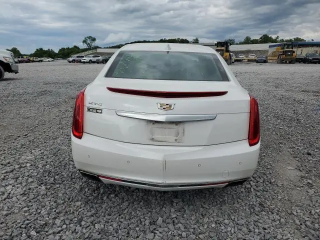 2016 CADILLAC XTS LUXURY COLLECTION  