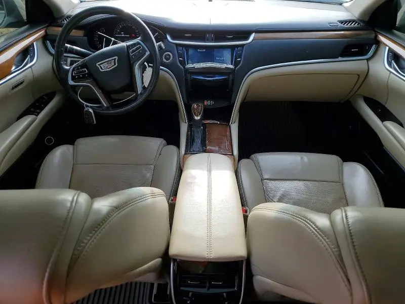 2019 CADILLAC XTS LUXURY  