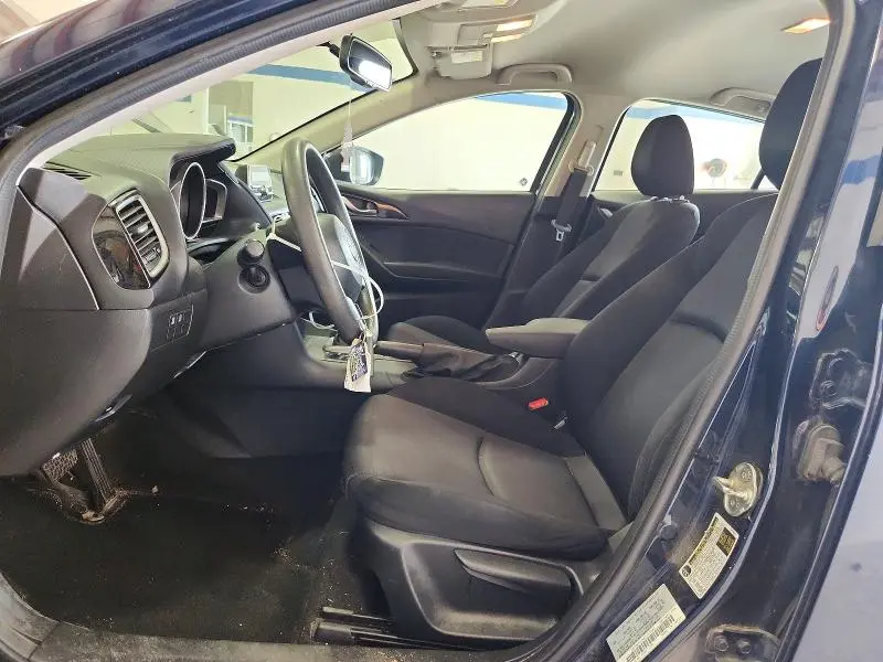 2014 MAZDA 3 SPORT  