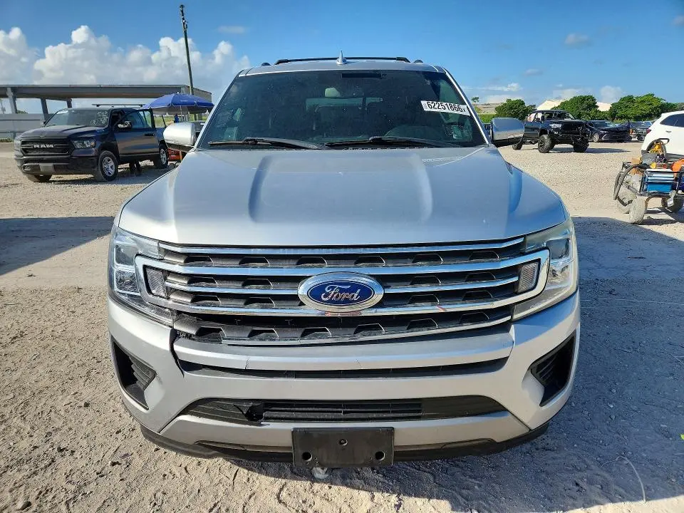 2019 FORD EXPEDITION XLT  