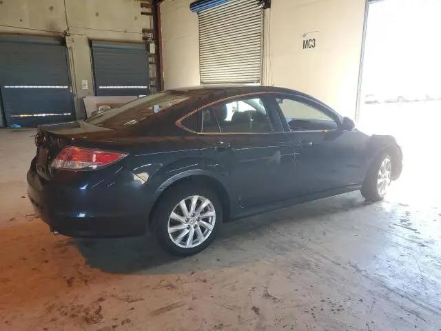 2012 MAZDA 6 I  