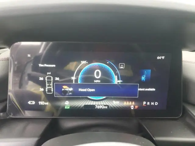 2024 ACURA ZDX A-SPEC  