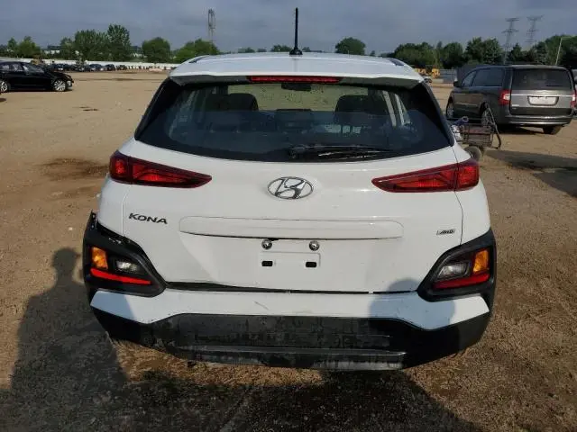 2019 HYUNDAI KONA SE  
