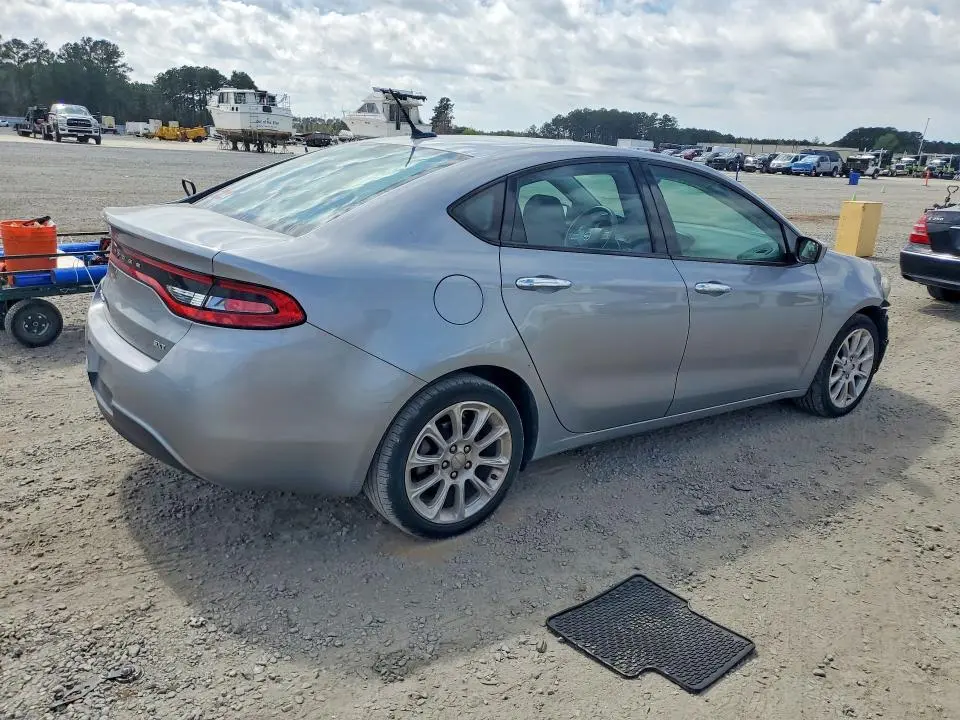 2016 DODGE DART SXT SPORT  