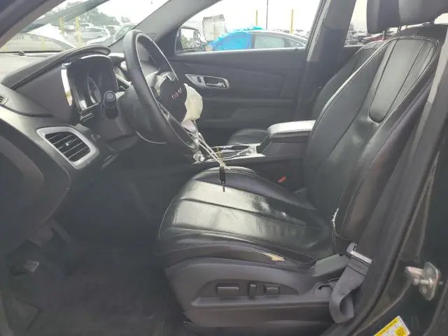 2015 GMC TERRAIN SLT  