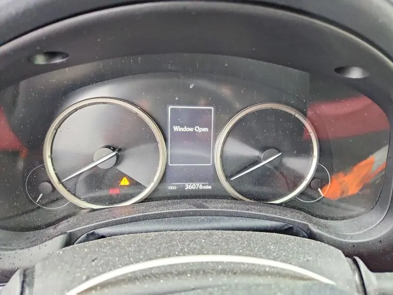 2021 LEXUS NX 300H BASE  