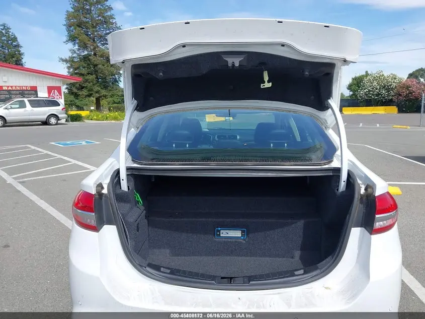 2018 FORD FUSION ENERGI SE LUXURY