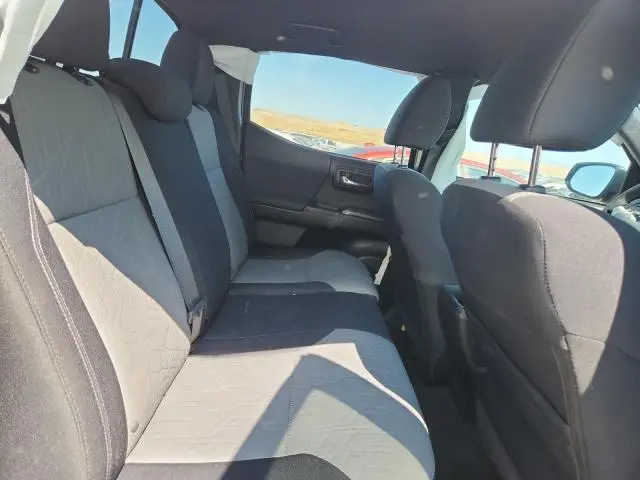 2021 TOYOTA TACOMA DOUBLE CAB  