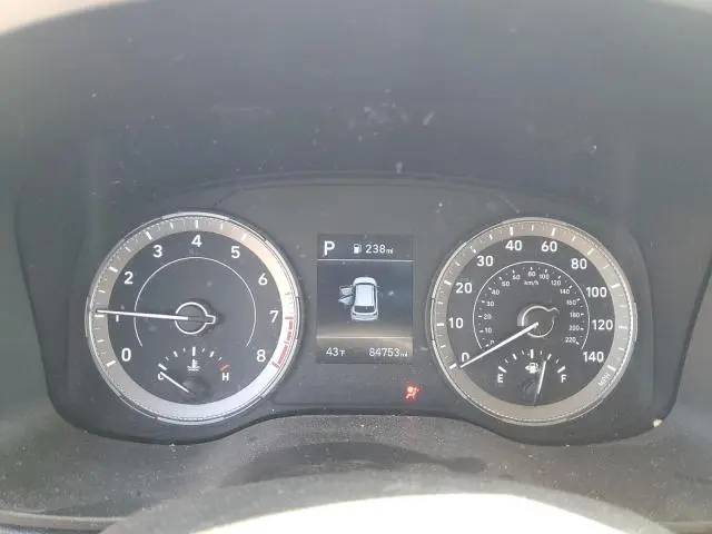 2021 HYUNDAI VENUE SE  
