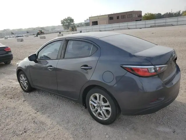 2016 TOYOTA SCION IA