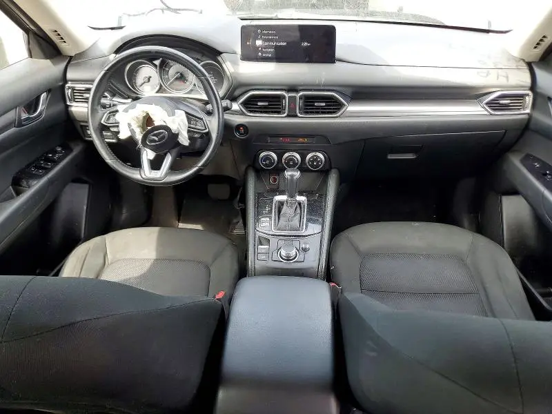 2021 MAZDA CX-5 SPORT  