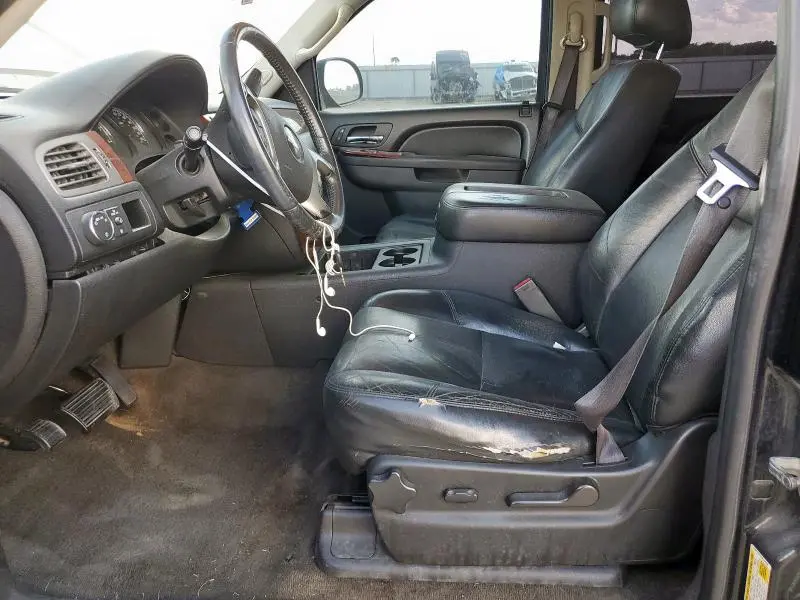 2012 CHEVROLET TAHOE C1500 LT  