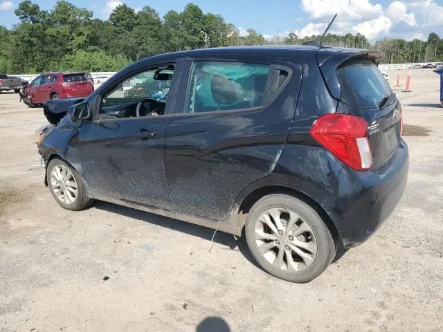 2020 CHEVROLET SPARK 1LT