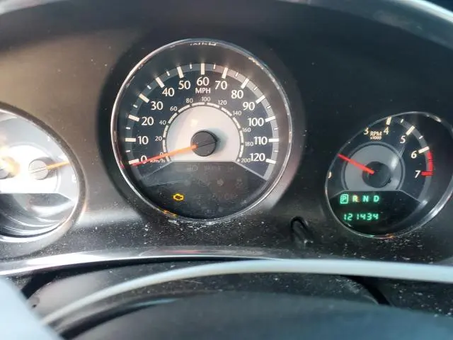 2013 CHRYSLER 200 LX  