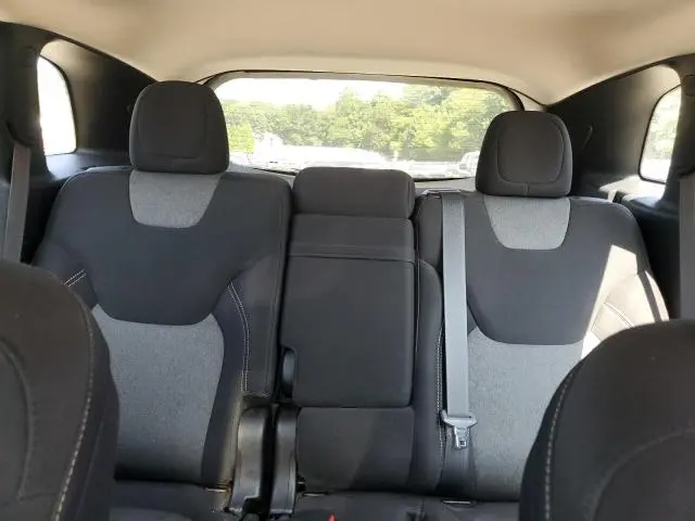 2014 JEEP CHEROKEE SPORT  