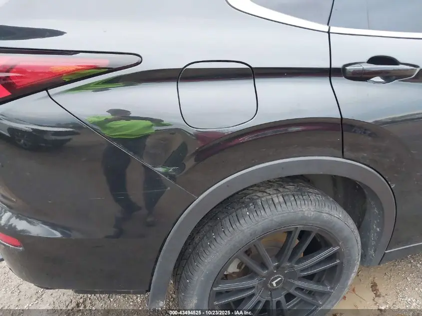 2022 MITSUBISHI OUTLANDER SEL SPECIAL EDITION S-AWC