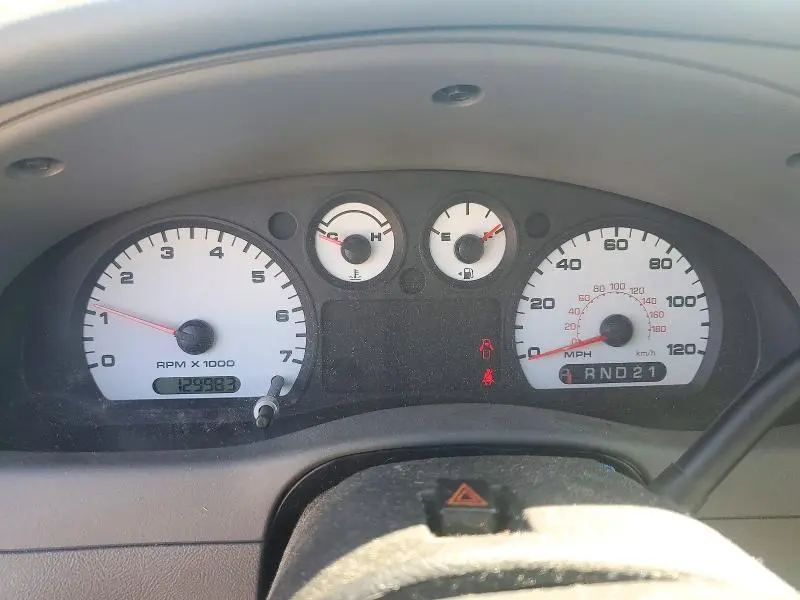 2011 FORD RANGER SUPER CAB  