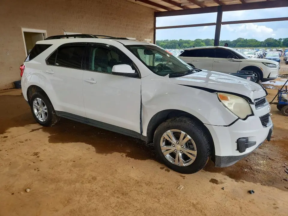 2011 CHEVROLET EQUINOX 1LT  