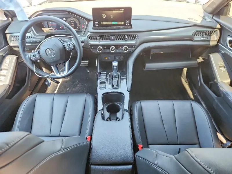 2024 ACURA INTEGRA A-SPEC  