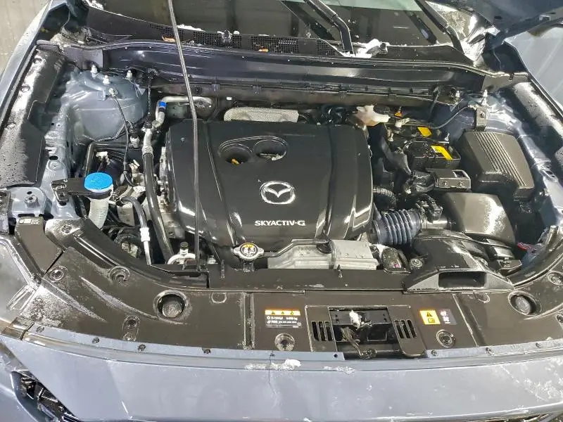 2023 MAZDA CX-5 PREFERRED  