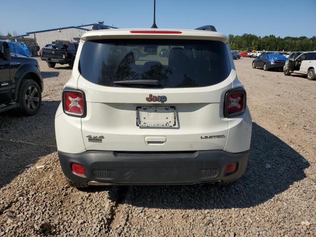 2020 JEEP RENEGADE LIMITED