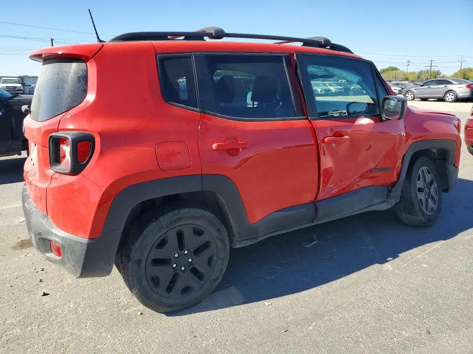 2021 JEEP RENEGADE SPORT  