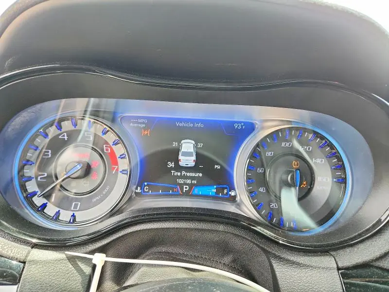 2020 CHRYSLER 300 S  