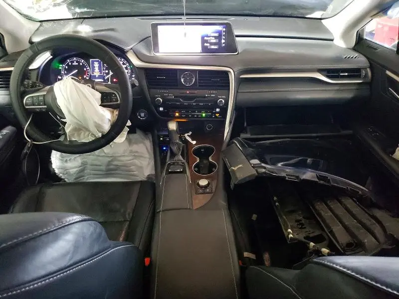2016 LEXUS RX 350 BASE  