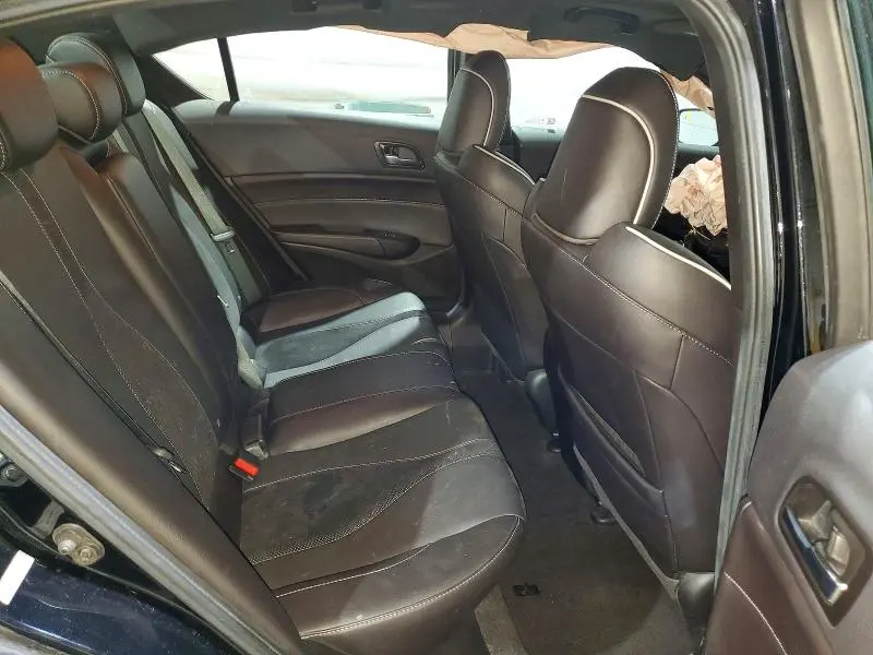 2021 ACURA ILX PREMIUM A-SPEC  