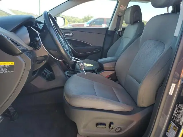 2014 HYUNDAI SANTA FE SPORT   