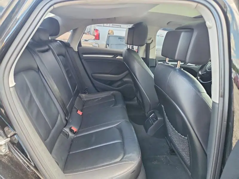 2015 AUDI A3 PREMIUM  