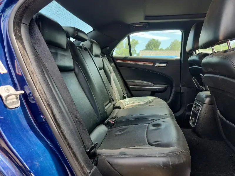 2014 CHRYSLER 300   