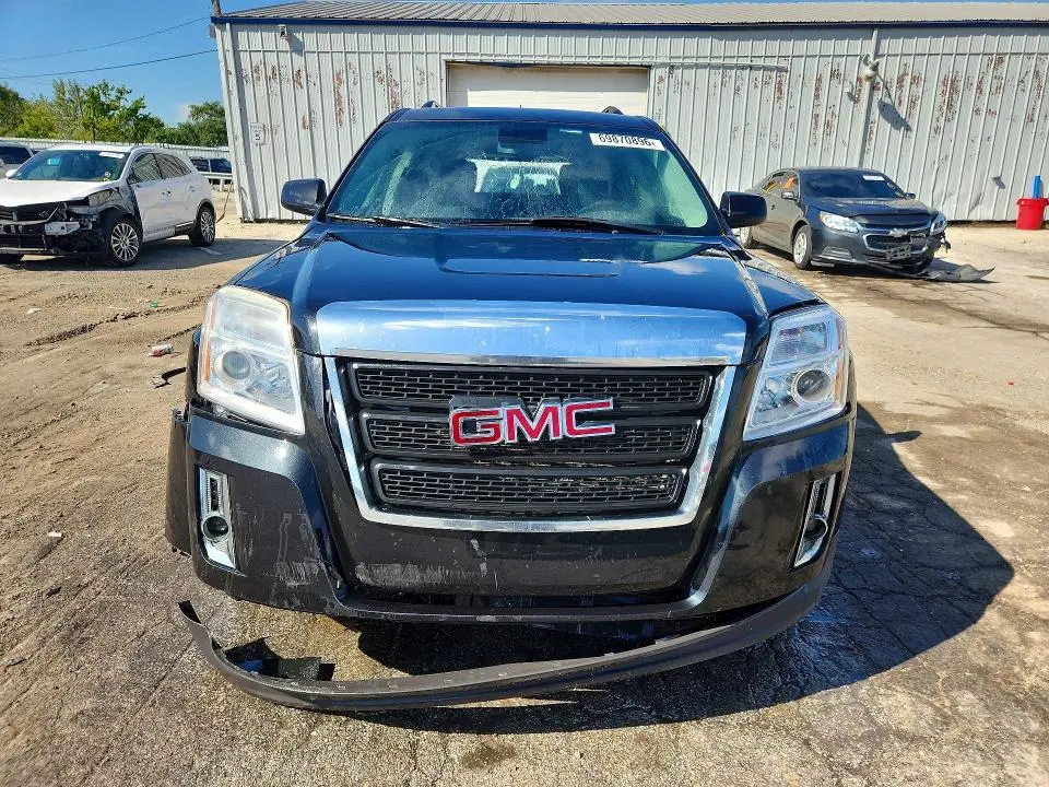 2013 GMC TERRAIN SLE  
