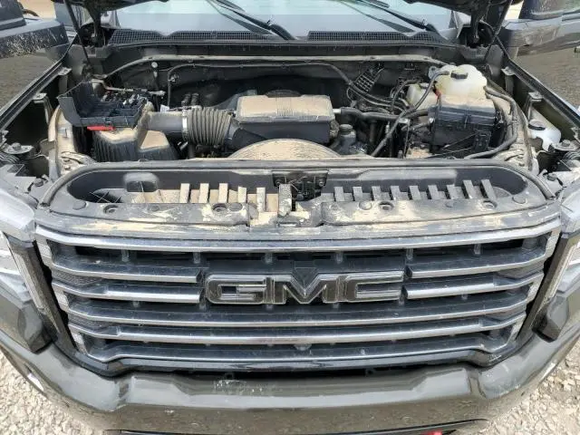 2023 GMC SIERRA K3500 AT4  