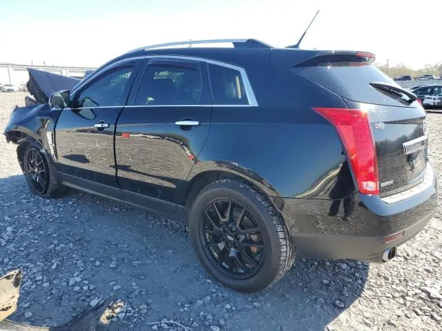 2012 CADILLAC SRX PERFORMANCE COLLECTION  