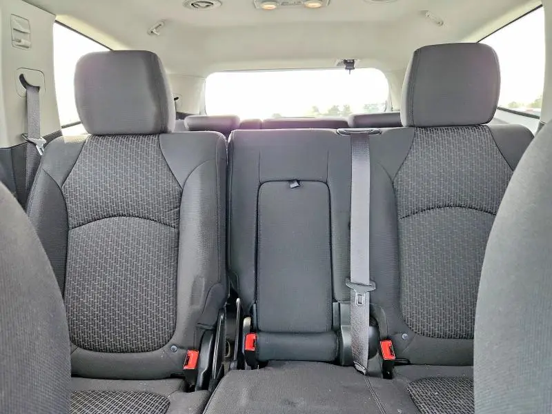 2011 CHEVROLET TRAVERSE LT  
