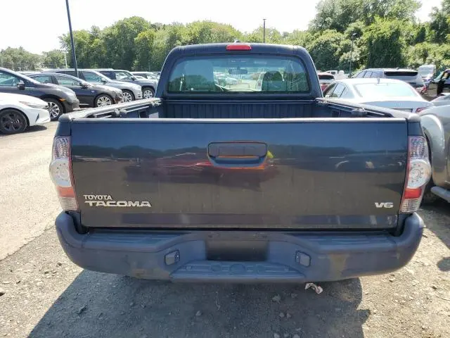 2010 TOYOTA TACOMA ACCESS CAB  